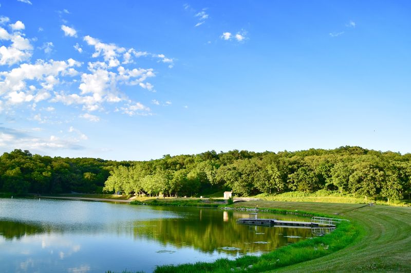 Springbrook State Park (Guthrie Center)