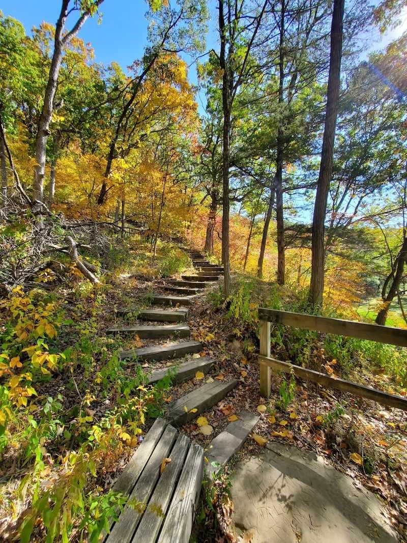 Dolliver Memorial State Park