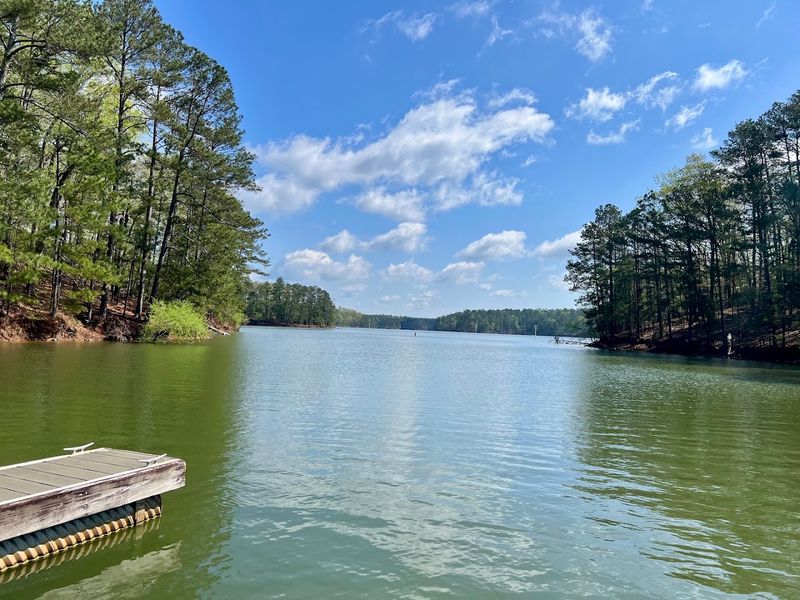 Red Top Mountain State Park (Lake Allatoona) - Acworth