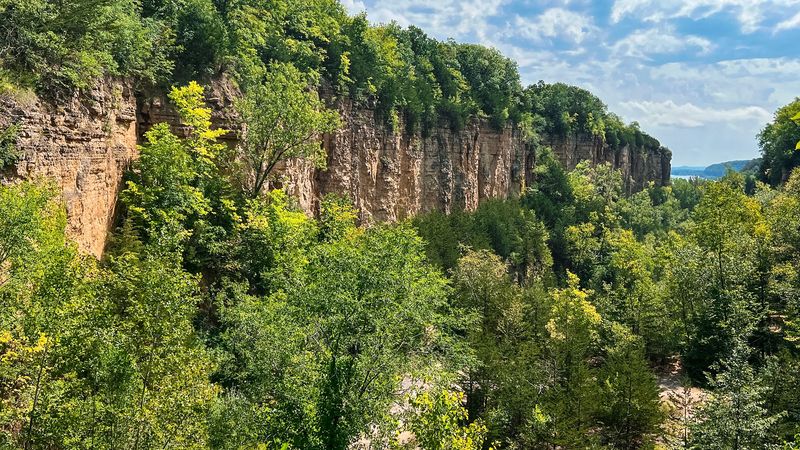 Mines of Spain Recreation Area