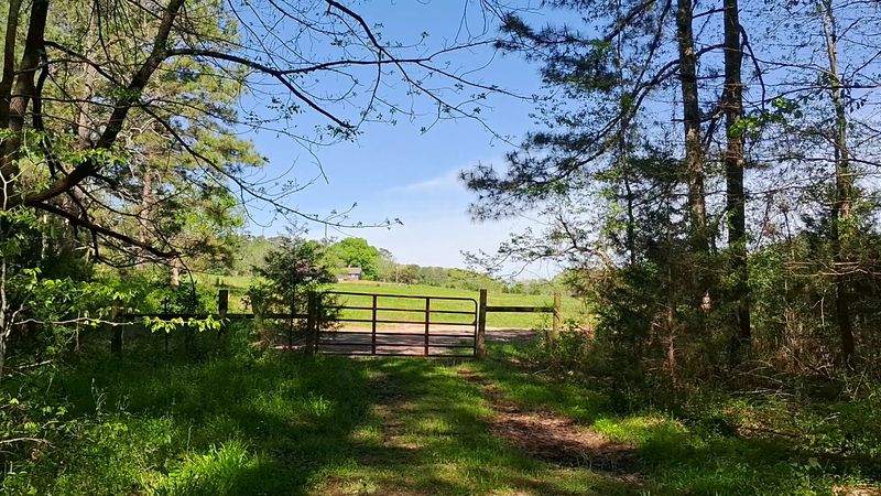 Newberry Riverwalk, Newberry, Newberry County