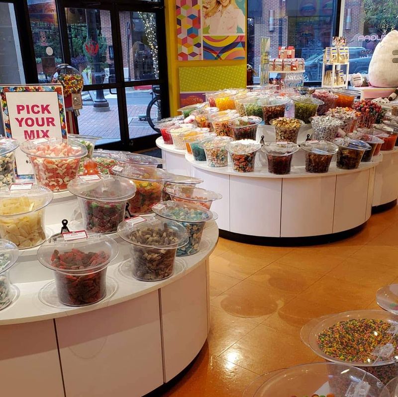 IT'SUGAR - Atlanta