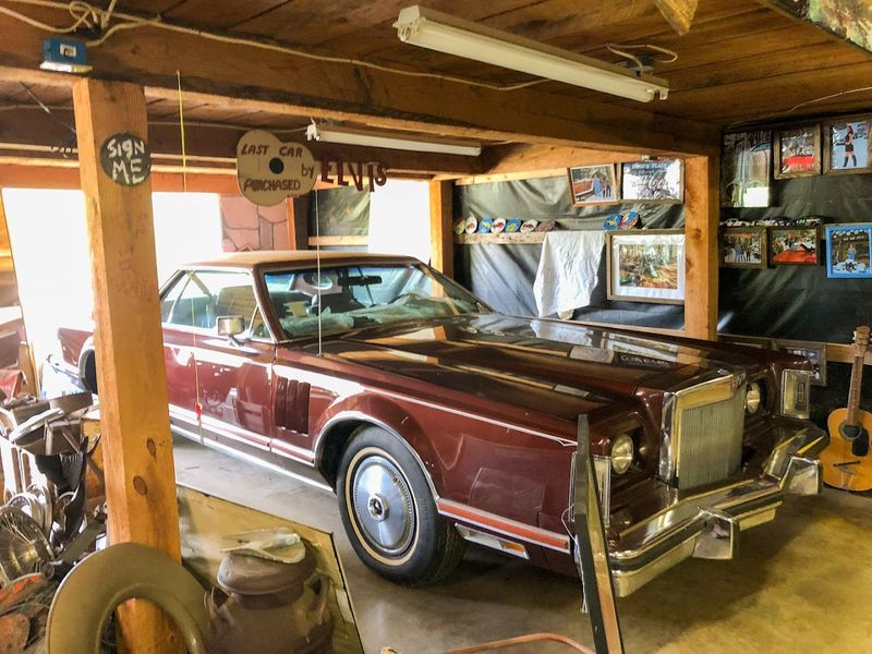 Old Car City USA