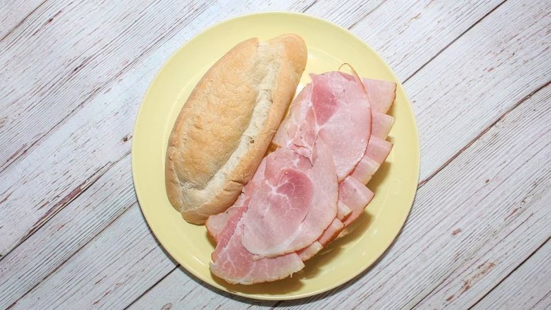 Deli Sandwiches Made With The Good Stuff