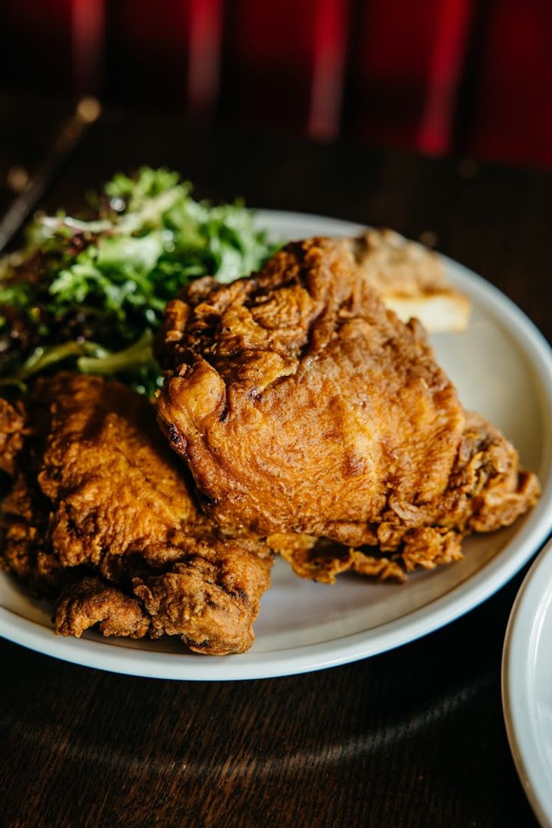 Pullman Bar & Diner - Iowa City, Johnson County