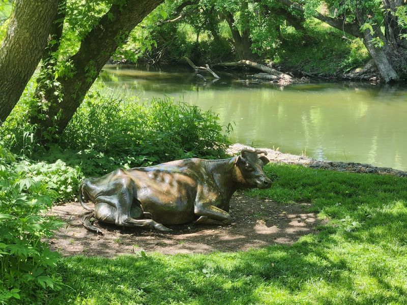 Brandywine Valley - Chadds Ford, Delaware County