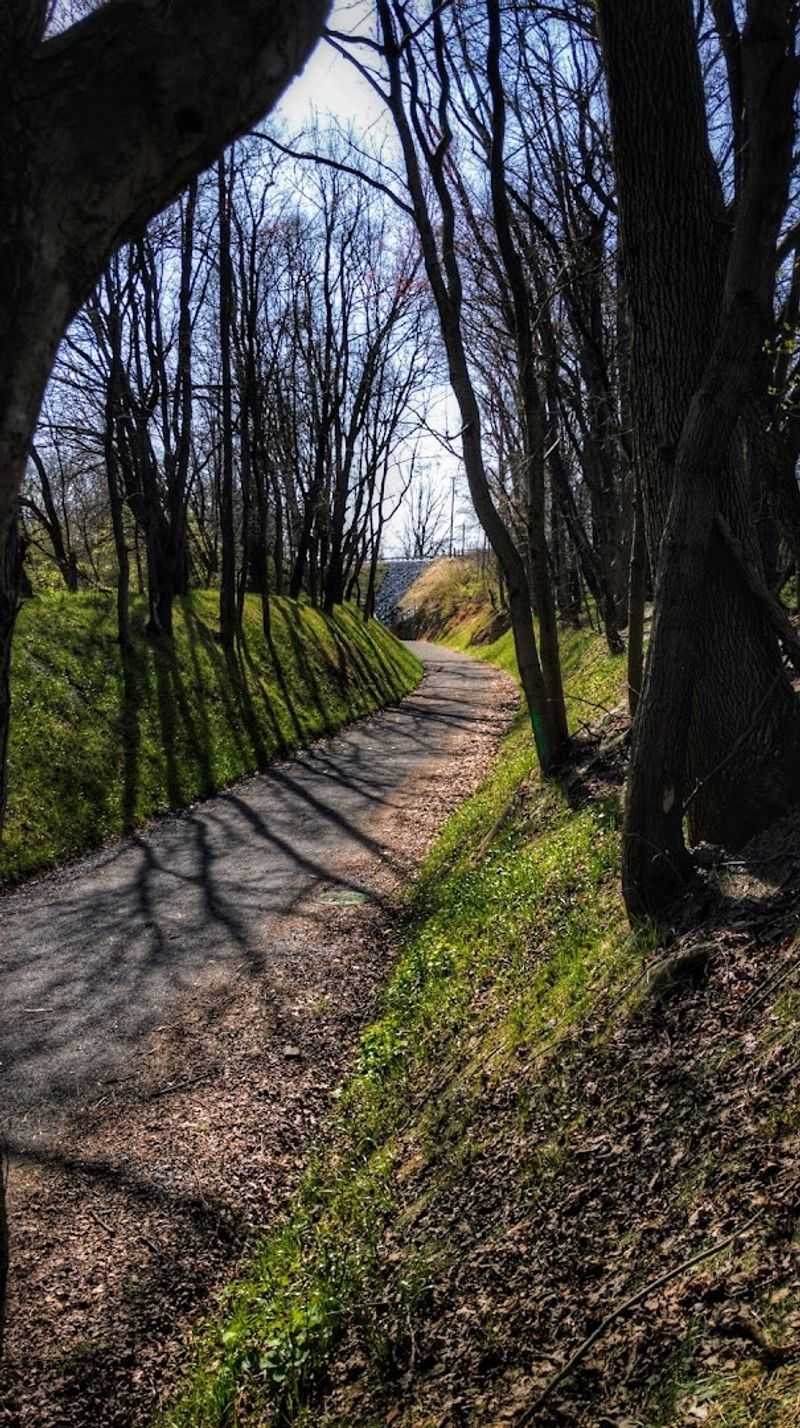 Lebanon Valley Rail Trail (Cornwall to Lebanon)
