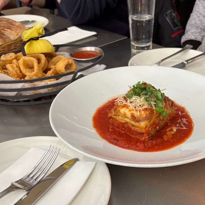 Trattoria Il Panino 