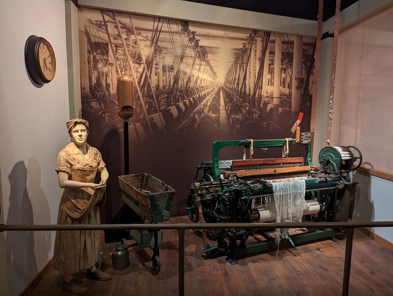 Upcountry History Museum