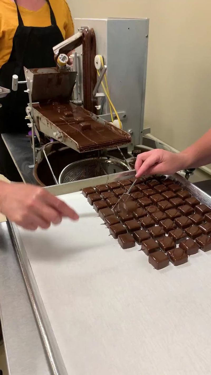 Family-Friendly Fun: A Sweet Stop for Kids and Chocolate Lovers