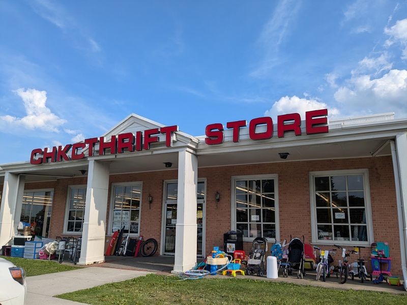 CHKD Thrift Store (Virginia Beach)