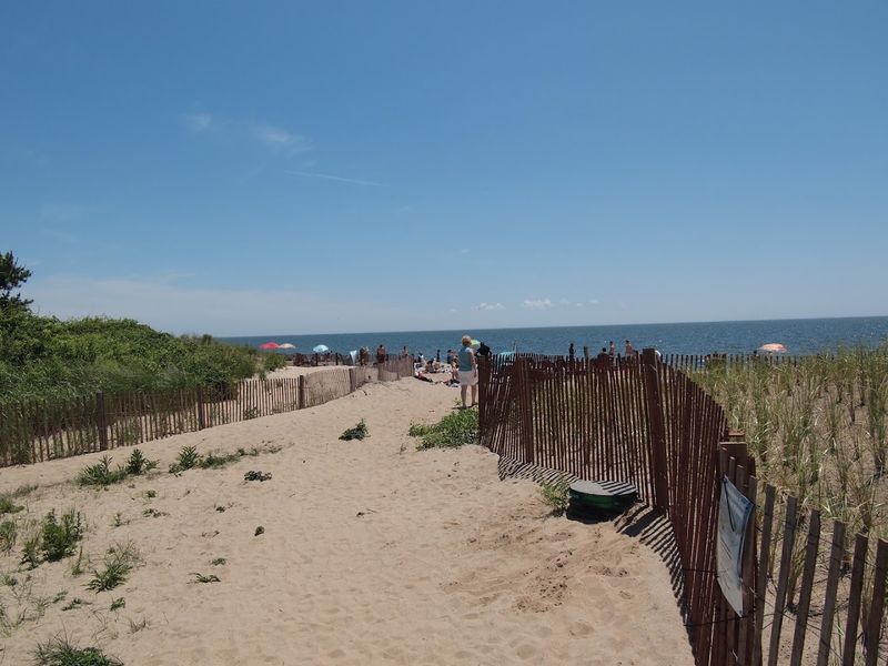 Hammonasset Beach State Park (Madison)