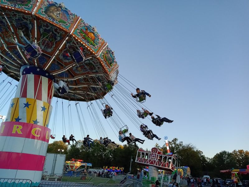 Pickens County Fair (Jasper, Pickens County)