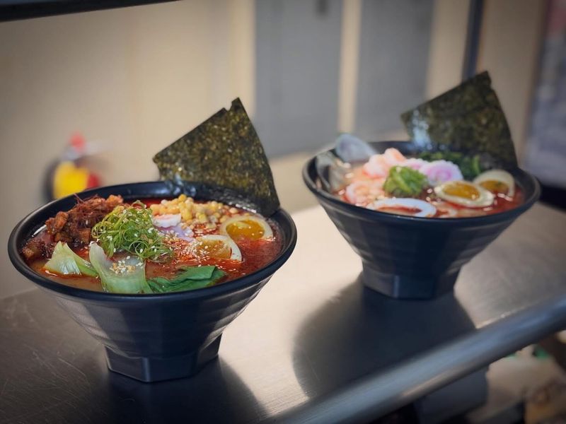 Maru Sushi & Grill, Cincinnati, Hamilton County