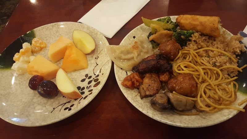 Eastern Buffet - Lexington