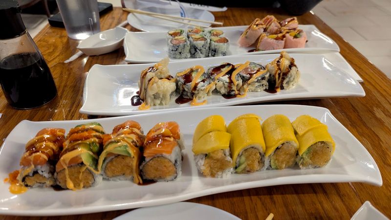 Shokudo Sake Bar - Glastonbury, Hartford County