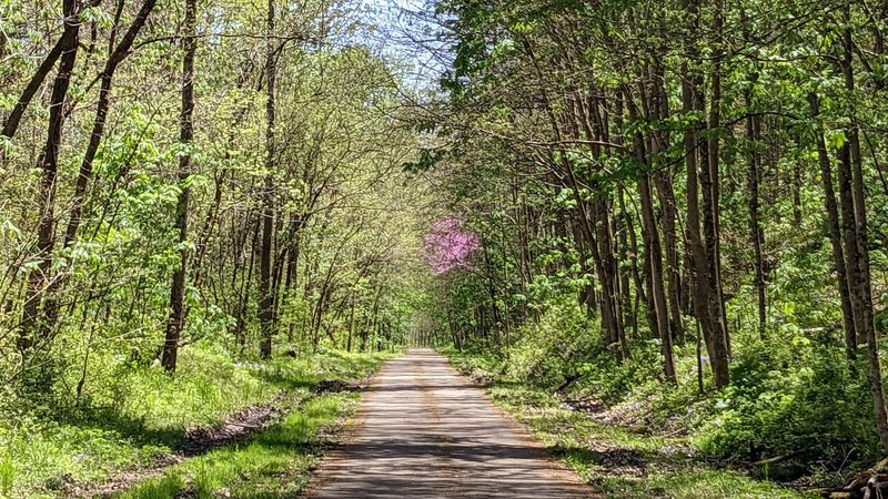 Hockhocking Adena Bikeway