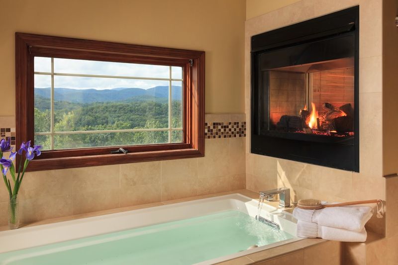 Lucille's Mountain Top Inn and Spa &ndash; Sautee Nacoochee