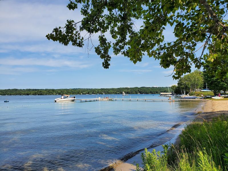 Lake Leelanau - Lake Leelanau