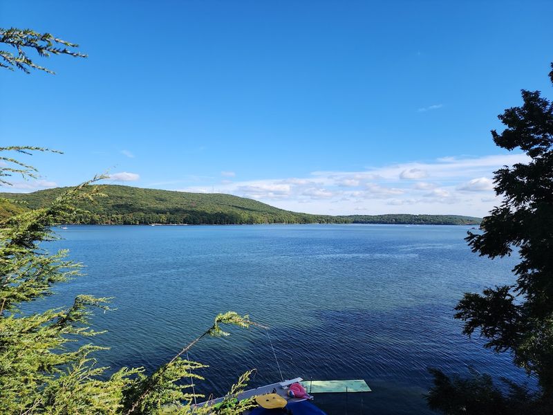 Deep Creek Lake