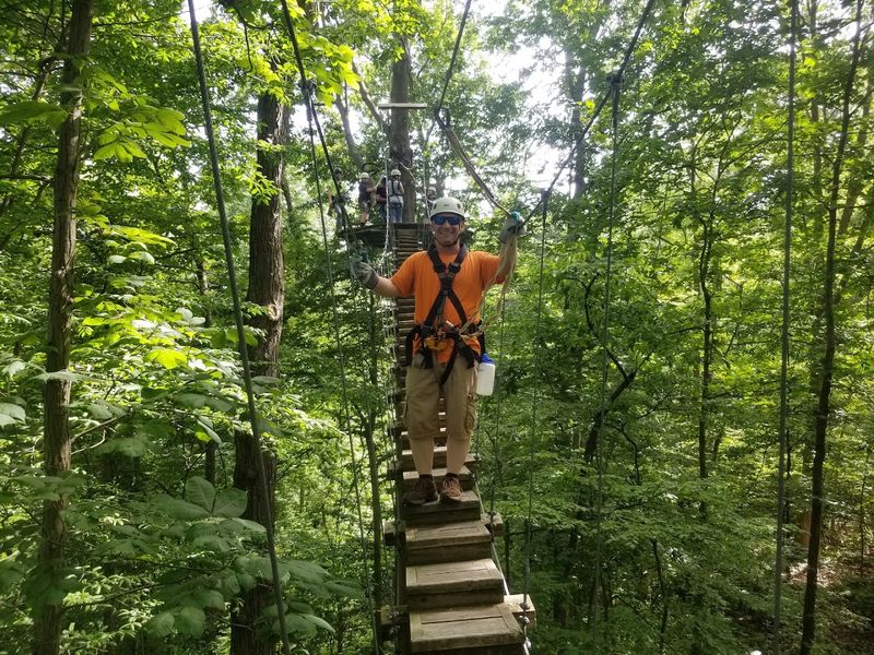 Common Ground Canopy Tours