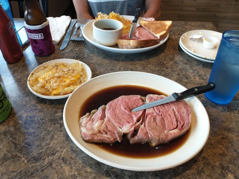 Dockit Bar and Grill – Lake View (Black Hawk Lake)