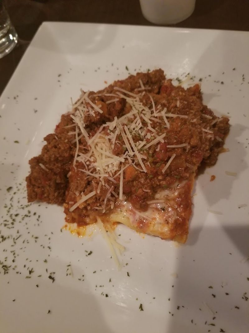 Melo Trattoria & Tapas