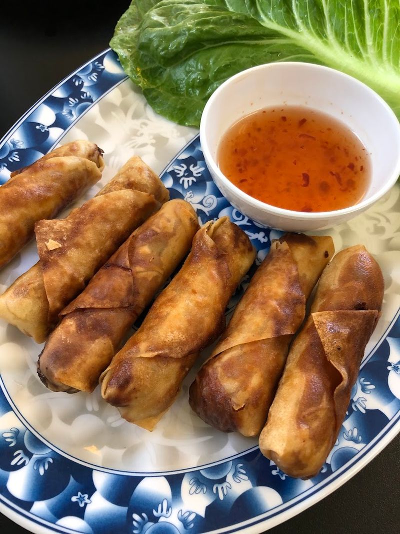 Pho Saigon - Bridgeport