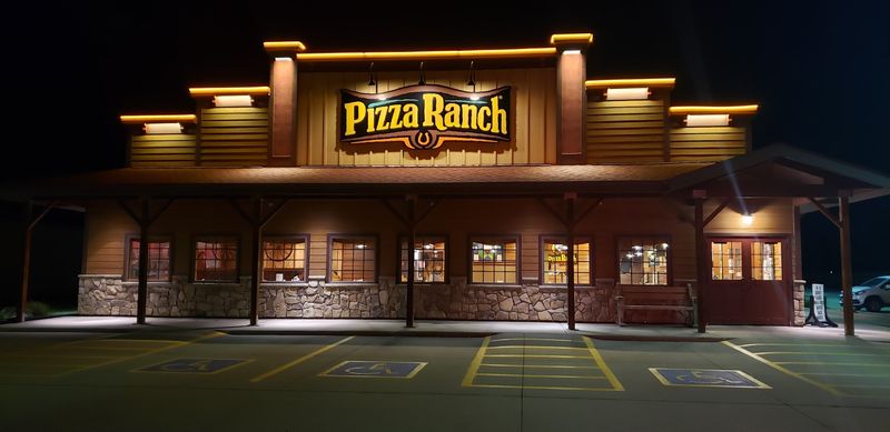 Pizza Ranch