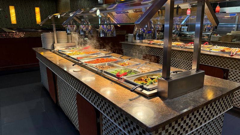 Sky Buffet (Milford)