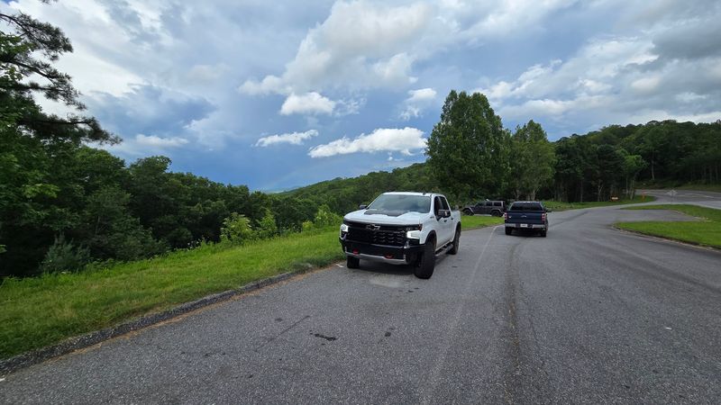GA-441 through Clayton - Clayton, Rabun County