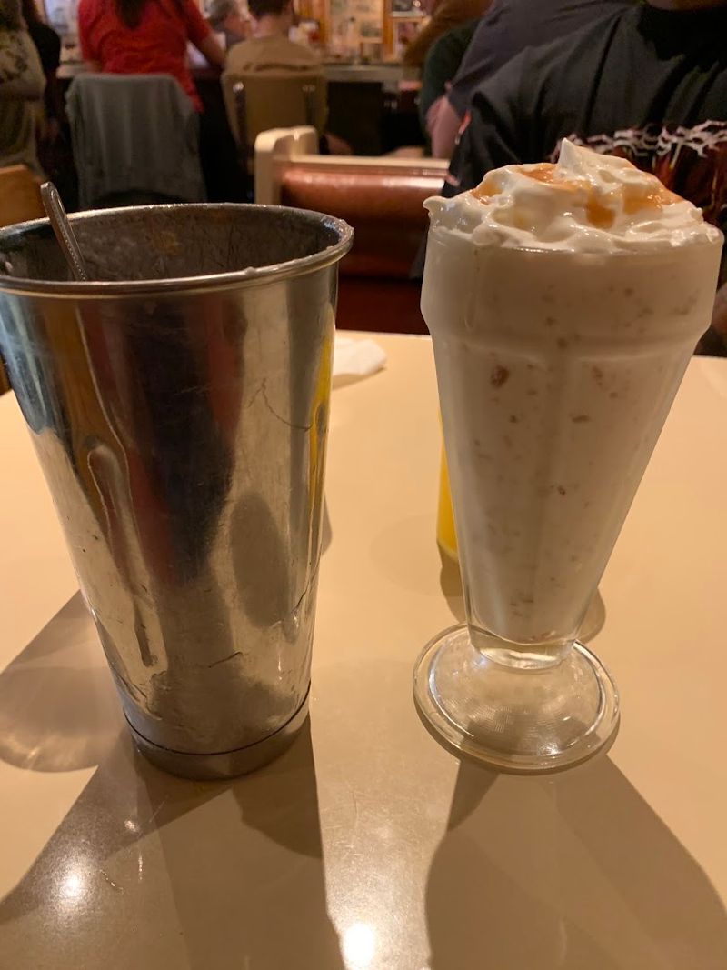 The Hamburg Inn No. 2 - Iowa City