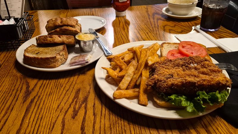 Dublin Bay Irish Pub - Ames, Iowa