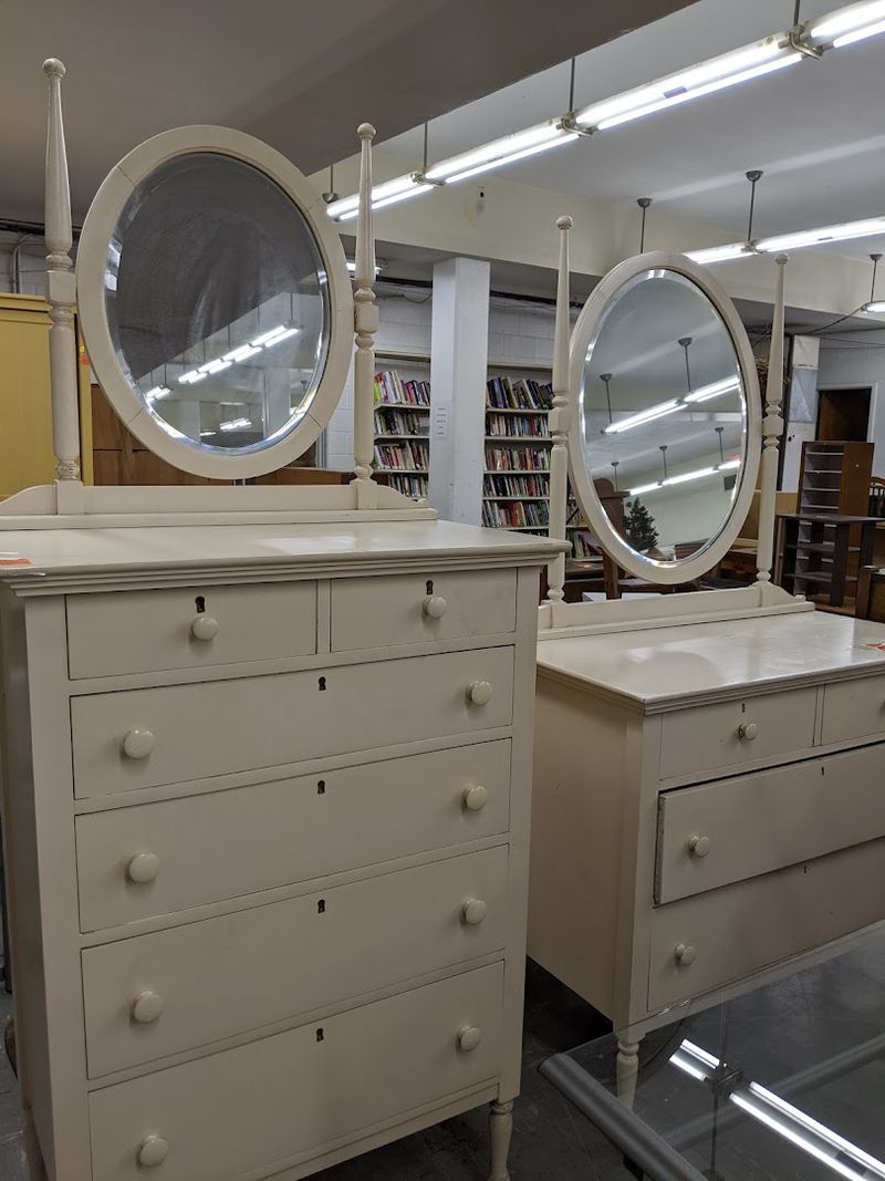 The Salvation Army Thrift Store & Donation Center