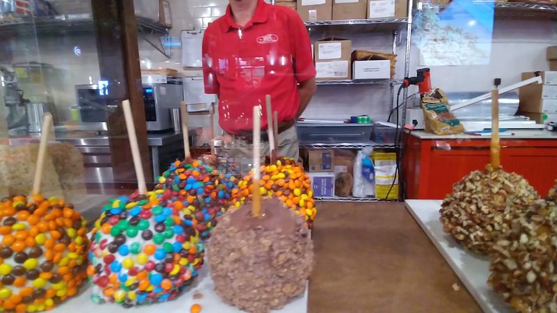 River Street Sweets
