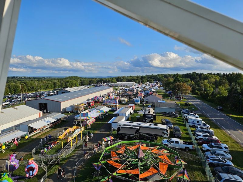 Bethlehem Fair (Bethlehem)