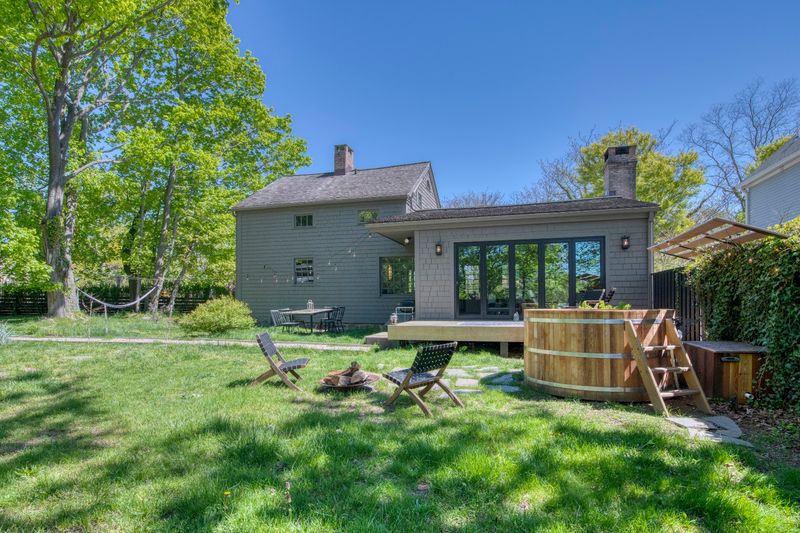 Saltbox - Greenport, Suffolk County