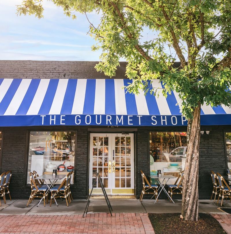 A Five Points Favorite Since 1979