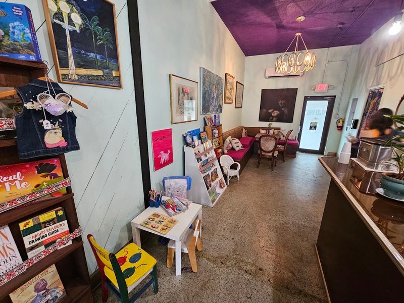 Why This Dania Beach Gem Stands Out From Chain Coffee Shops