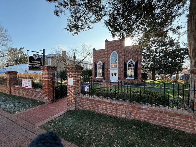 Emmanuel Episcopal Church