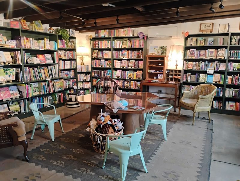 Birdie Books