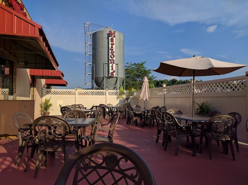 Marzoni&rsquo;s Brick Oven & Brewing Co. 