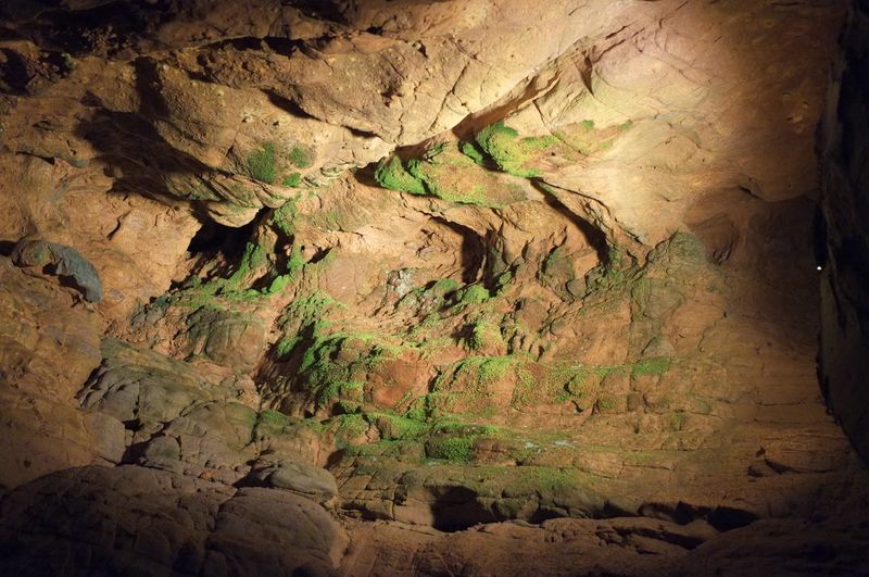 Dixie Caverns, Salem, Roanoke County