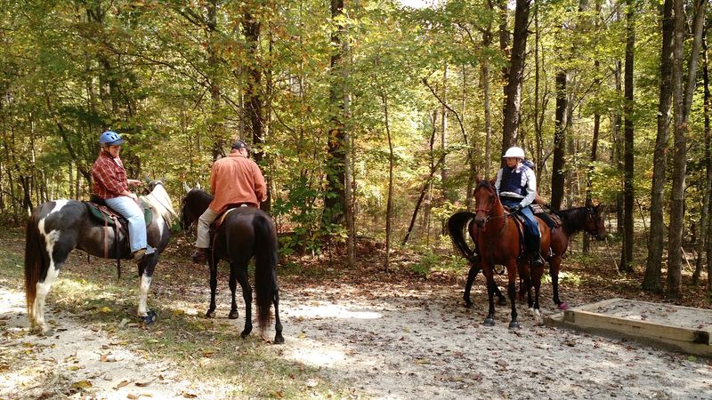 James River State Park
