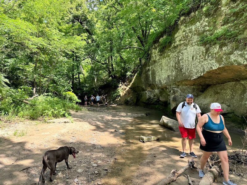 Ledges State Park