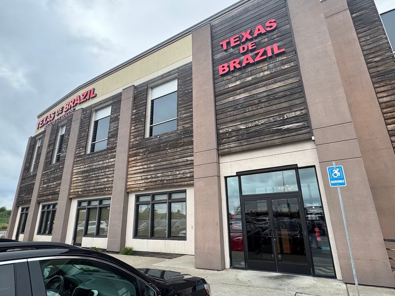 Texas de Brazil (Buffalo)
