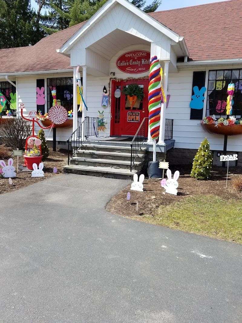 Callie's Candy Kitchen