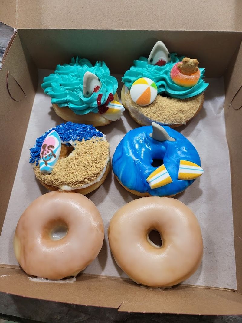 Decked Out Donuts (Hanover)