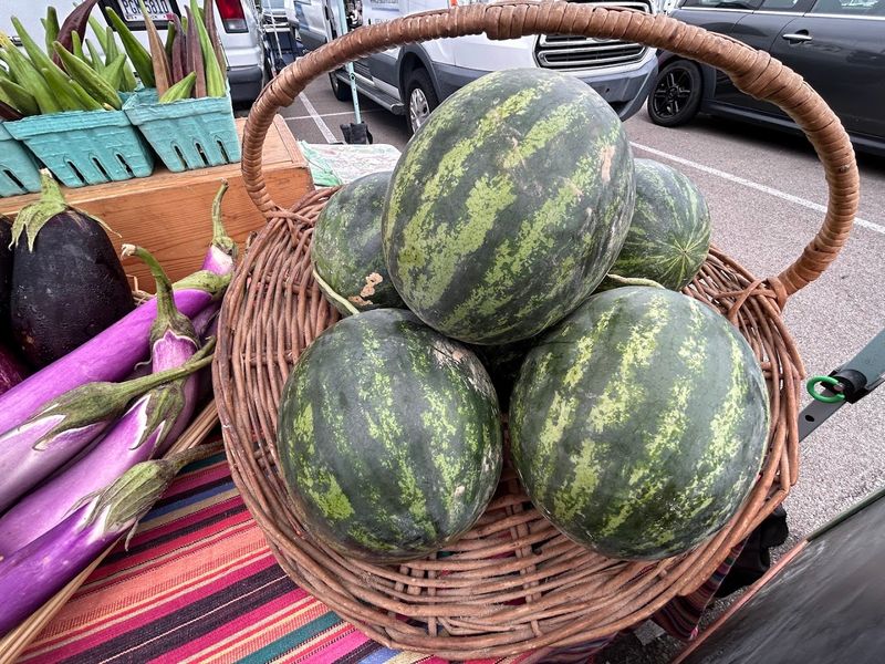 Montgomery Farmers&rsquo; Market 