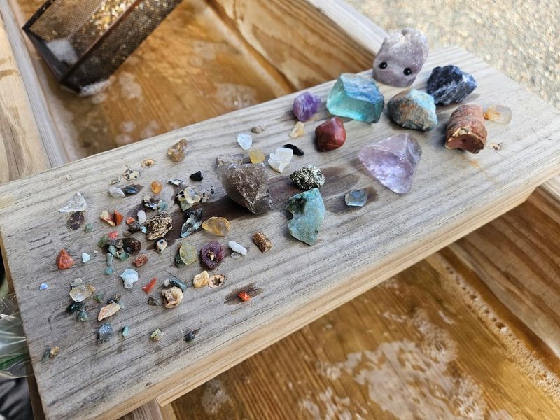 Appalachian Gem and Gold Mine